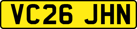 VC26JHN