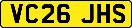 VC26JHS