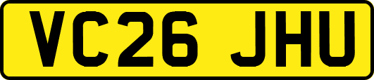 VC26JHU