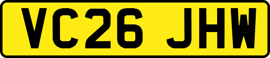 VC26JHW