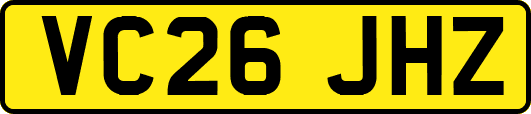 VC26JHZ