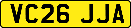 VC26JJA