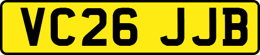 VC26JJB