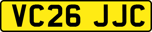 VC26JJC