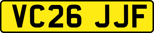 VC26JJF