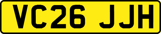 VC26JJH