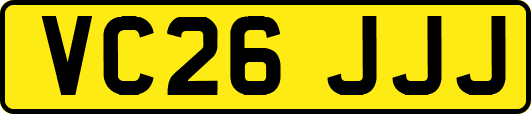 VC26JJJ