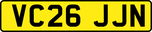VC26JJN