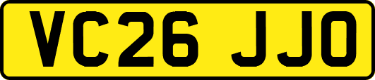 VC26JJO