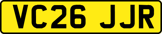 VC26JJR