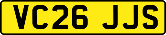 VC26JJS