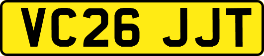 VC26JJT