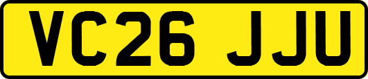 VC26JJU