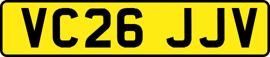 VC26JJV