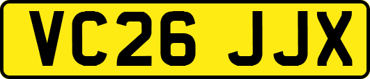 VC26JJX