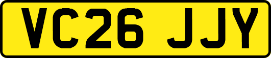 VC26JJY