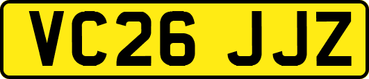 VC26JJZ