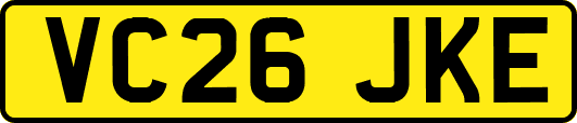 VC26JKE