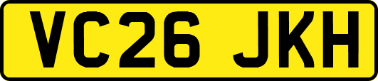 VC26JKH