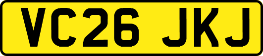 VC26JKJ