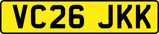 VC26JKK