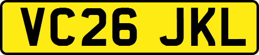 VC26JKL