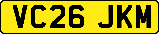 VC26JKM