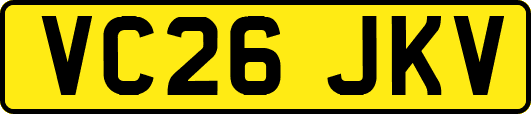 VC26JKV