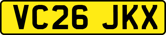 VC26JKX