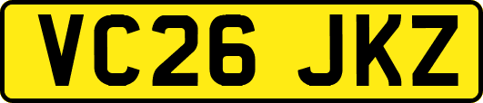 VC26JKZ