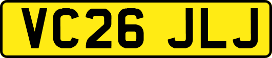 VC26JLJ