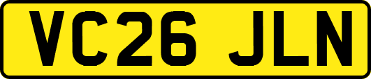 VC26JLN