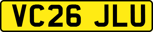VC26JLU
