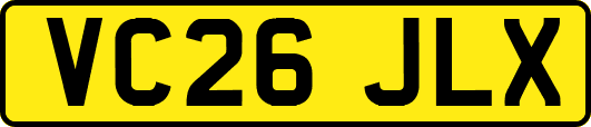 VC26JLX