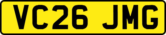 VC26JMG