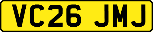 VC26JMJ