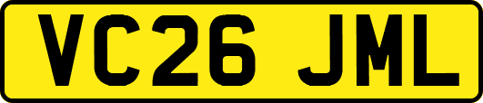 VC26JML