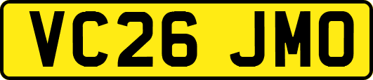VC26JMO