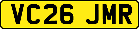 VC26JMR