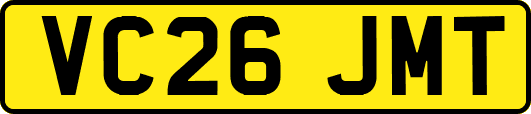 VC26JMT