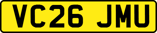 VC26JMU