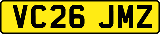 VC26JMZ