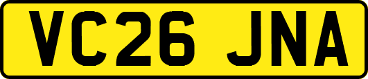 VC26JNA