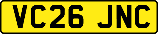 VC26JNC