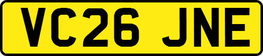 VC26JNE