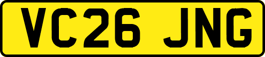 VC26JNG