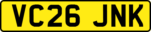 VC26JNK