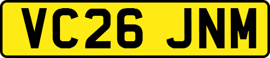 VC26JNM