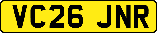 VC26JNR