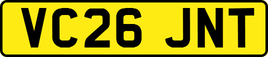VC26JNT